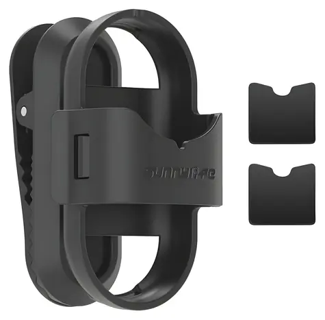 Sunnylife G3S-J896 / Rucksackclip / 360°-Drehung / Insta360 GO 3S, GO 3