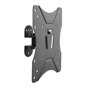LogiLink BP0006 schwarz / TV-Halterung / VESA / 23-42" / Neigung ±7,5° / bis zu 25 kg