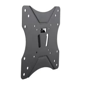 LogiLink BP0004 schwarz / TV-Halterung / VESA / 23" bis 42" / bis zu 25 kg