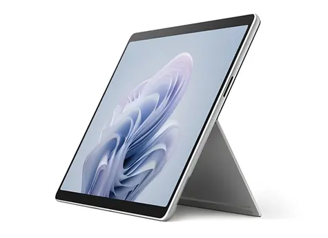 Microsoft Surface Pro 10 5G Platinum / Tablet / 13" / Intel Core Ultra 5 / 16 GB / 256 GB / Windows 11