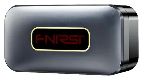 FNIRSI FD10 / OBD2 Diagnoseadapter / Bluetooth 5.1 / CAN-BUS/K-LINE/L-LINE
