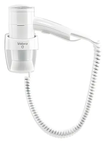 Valera Premium weiß / Haartrockner / 1100 W