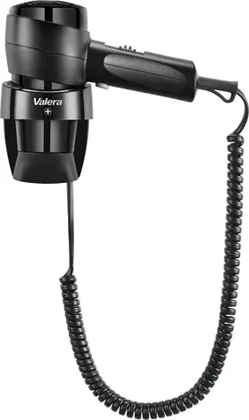 Valera Action Super PLUS 1800W schwarz / Haartrockner / 1800 W