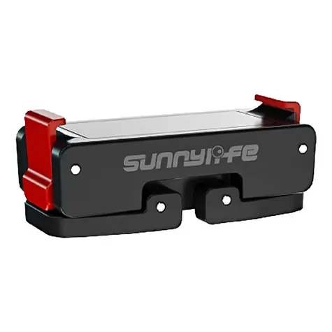 Sunnylife OA5-AD887 / Magnetische Schnellwechselhalterung / DJI OSMO Action 2/3/4/5 PRO
