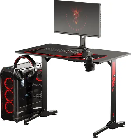 Diablo X-Mate 1000 / Computer-Netzteil / 1000 W