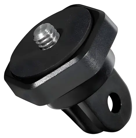 Telesin GP-TPM-T04 / Montageadapter / 1/4"-Gewinde / für GoPro -Sportkameras