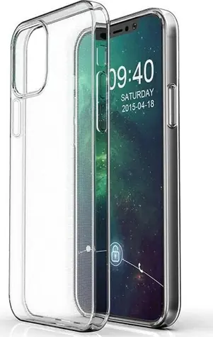 No Name Beline Clear Honor Magic6 Lite transparente Rückseite / 1 mm