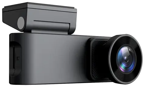 Dahua S5PRO / Autokamera / Dual-Kamera / 4K UHD / WLAN / USB-C / microSD-Karte