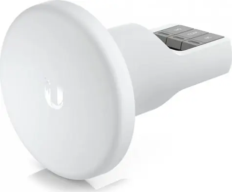 Ubiquiti UA-Rescue / Notfall-Schlüsselschalter / Für UniFi Access / Ausfallsicher und ausfallsicher