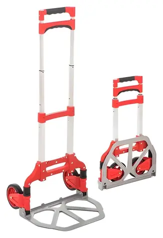 G21 Klappwagen (G21R70_HLSKL) / Wagen / Tragfähigkeit 70 kg