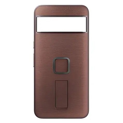 Peak Design Everyday Loop Case Redwood / Schutzhülle / Google Pixel 8 Pro