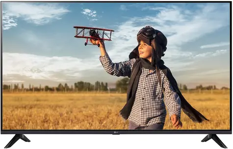 55" LG 55UA731C / Fernseher / 4K UHD / LED / webOS 25 / SMART TV