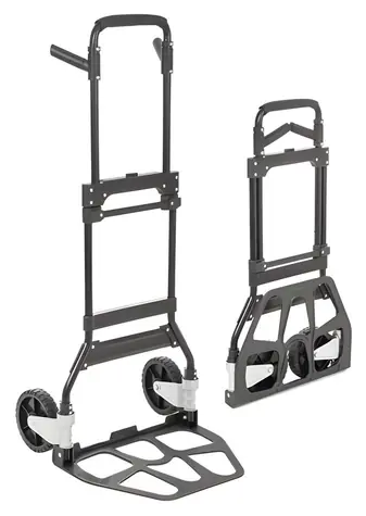G21 Klappwagen, Tragkraft 170 kg / Gartenwagen