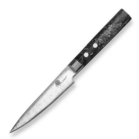 Dellinger Petty Carbon Fragment / Schneidemesser