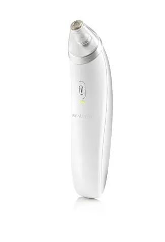 Beautifly B-Derma Basic / Vakuum-Mitesserentferner