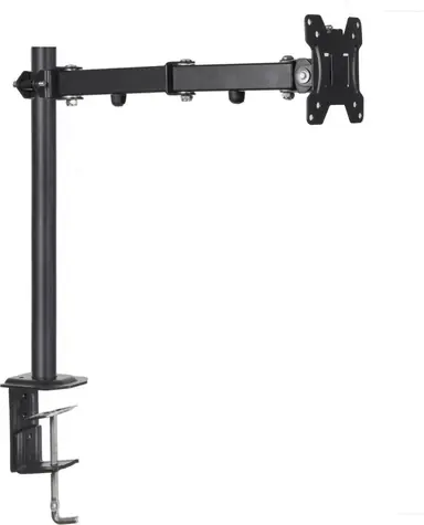 Art RAMM L-01XS / Tischmonitorhalterung / 13-32"