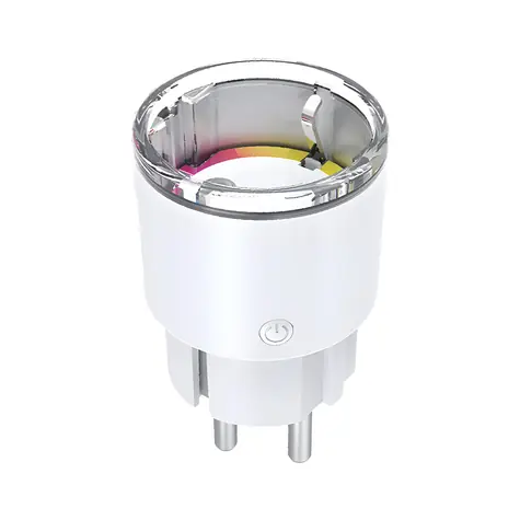 Gosund EP2-Z / Intelligente Steckdose / ZigBee / 10 A / 2300 W