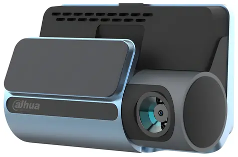 Dahua S8 Dual / Autokamera / 4K / GPS / WLAN / microSD