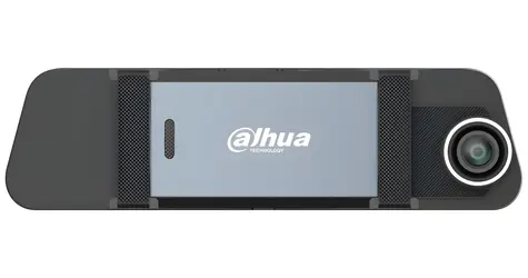 Dahua T5 / Autokamera / 4K Ultra HD / Dual-Kamera / USB-C / WLAN / microSD