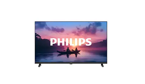 Philips 40PFS6050/12, 40 Zoll, schwarz, LED-Fernseher, Full HD, DVB-T2/C/S2, WLAN, 3x HDMI