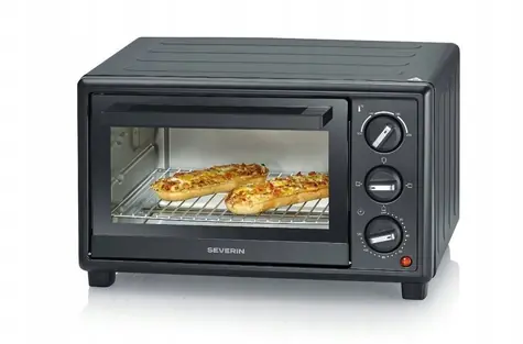 Severin TO 2078 / Mini-Backofen