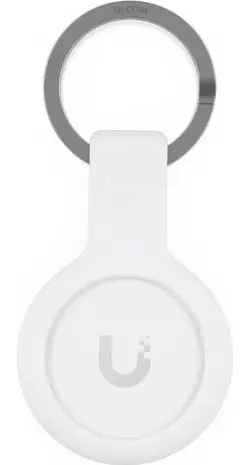 Ubiquiti UA-Pocket / NFC-Schlüsselanhänger für UniFi Access / 10 Stück / IP54