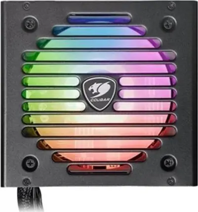 COUGAR VTE X2 ARGB 750W / Source / 750W / 80 PLUS Bronze / ARGB
