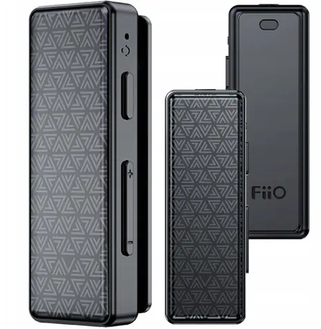 FiiO BTR11 / Kopfhörerverstärker / Transistor