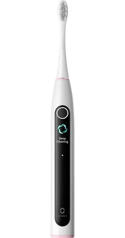 Oclean X Lite weiß / Schallzahnbürste