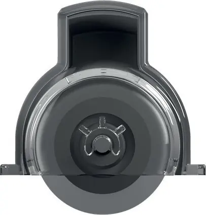 Leitz Präzisions-Ersatzmesser für Home Office A4 / Cuttermesser / Gerader Schnitt / 10 Blatt
