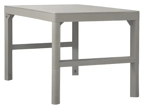 Keter Lyon beige / Gartentisch