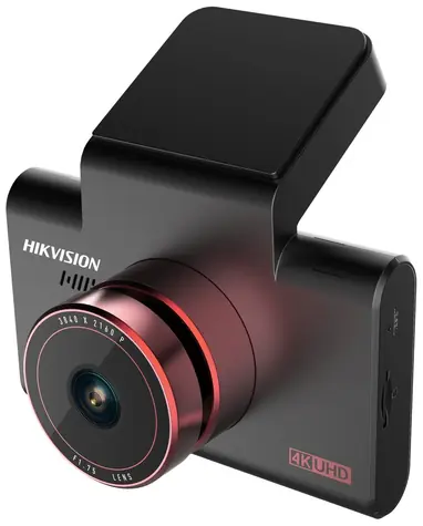 HIKVISION C6S / Autokamera / 4K / GPS / G-Sensor