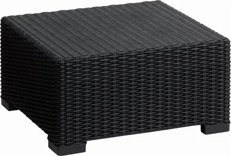 Keter California Graphit / Gartentisch