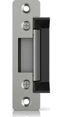 Ubiquiti UACC-Schließblech-Sicherheitsschloss-15mm / Elektrisches Schloss / Ausfallsicher / UniFi Access / 12V DC
