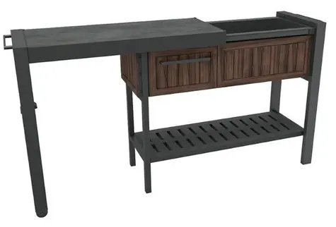 Keter Hosting Party Station / Gartentisch