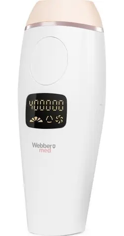 Eldom Webber IPL S5 / IPL Epilierer