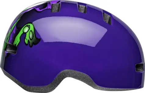 BELL Lil Ripper Helm 48-55 cm / Fahrradhelm