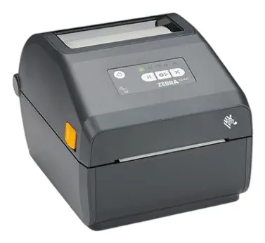 ZEBRA ZD421 / Etikettendrucker / TT / 300 dpi / USB / Wi-Fi 802.11