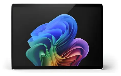 Microsoft Surface Pro 11 for Business, silber / Tablet / 13 Zoll / Intel Core Ultra 5 236V / 16 GB / Windows 11 Pro