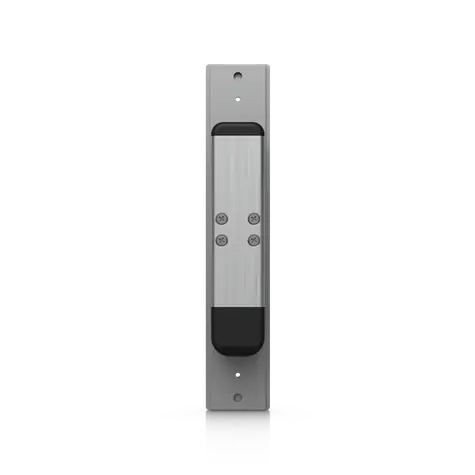 Ubiquiti UACC-Lock-Bolt-Secure / Elektrisches Riegelschloss / Ausfallsicher / UniFi Access / 12 V DC