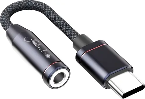 FiiO JA11 / Kopfhörerverstärker / Transistor