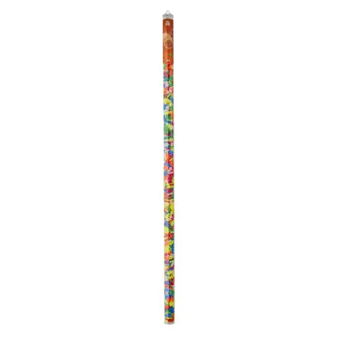 PLUS- PLUS Neonröhren-Set / 520 Teile / 1 m
