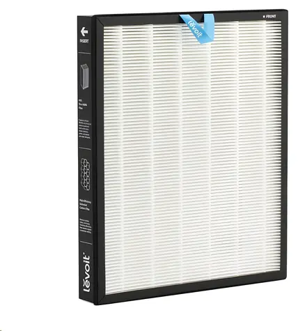 Levoit EverestAir LRF-E551-WEUR / Ersatzfilter / für Luftreiniger / HEPA / waschbarer Vorfilter
