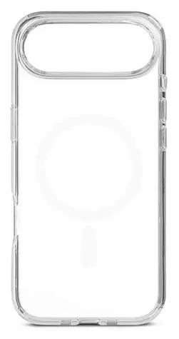 Aiino Frozen weiß / Cover / MagSafe / iPhone Air