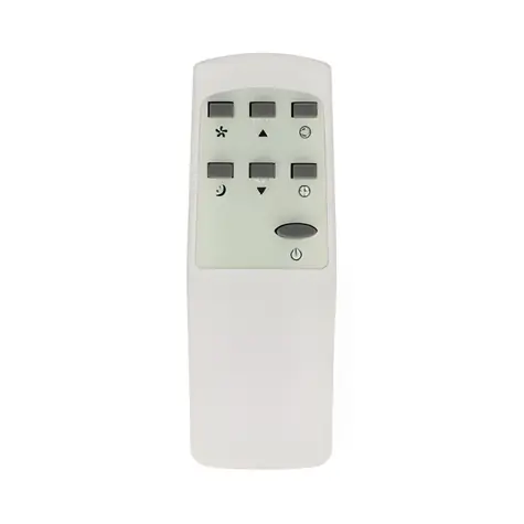 Nedis Fernbedienung für Luftkühler / Fernbedienung / Für die Modelle ACMB1WT7, ACMB2WT9, WIFIACMB3WT9