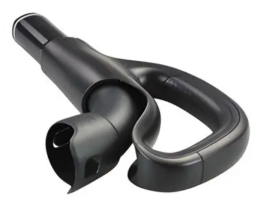Electrolux Staubsaugergriff 32 mm schwarz / Staubsaugergriff / Ersatzteil / kompatibel mit Electrolux