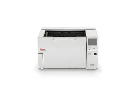 Kodak S3100F / Scanner / A3 / ADF + Flachbettscanner / Duplex / 100 Seiten/Min. / USB/LAN