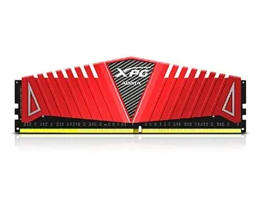 ADATA AX4U2400316G16-QRZ rot / RAM / DDR4 / 2400 MHz / 64 GB (4x16 GB) / CL16