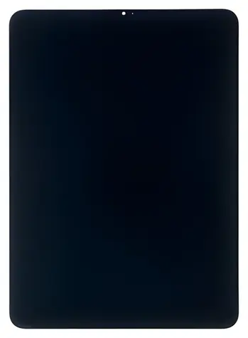 Ersatz-LCD-Display + Touchpanel für Apple iPad Pro 11 (2018/2020), schwarz / Zustand A