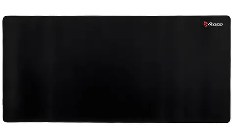 Arozzi ZONA Pure Black / Gaming-Mauspad / 900 x 420 x 4 mm / wasserdicht